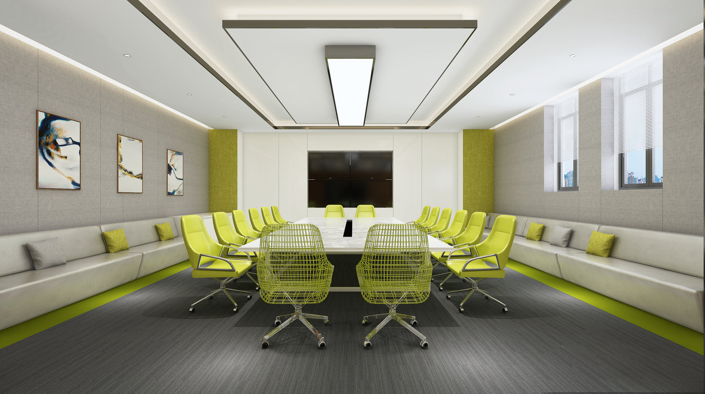 Conference room and lecture hall 3d model vol 001