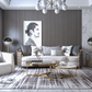 Living room 3d model - Mix style collections Vol 9