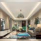 Living room 3d model - European Style collections Vol 2