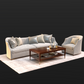 Sofa set - Furniture 3d models collection vol 2