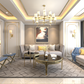 Living room 3d model - classic style collections Vol 13