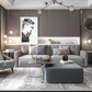 Living room 3d model - Mix style collections Vol 10