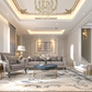 Living room 3d model - classic style collections Vol 12