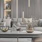 Living room 3d model - Mix style collections Vol 11