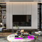 Living room 3d model - Mix style collections Vol 11