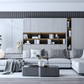 Living room 3d model - Mix style collections Vol 11