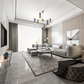 Living room 3d model - Mix style collections Vol 11