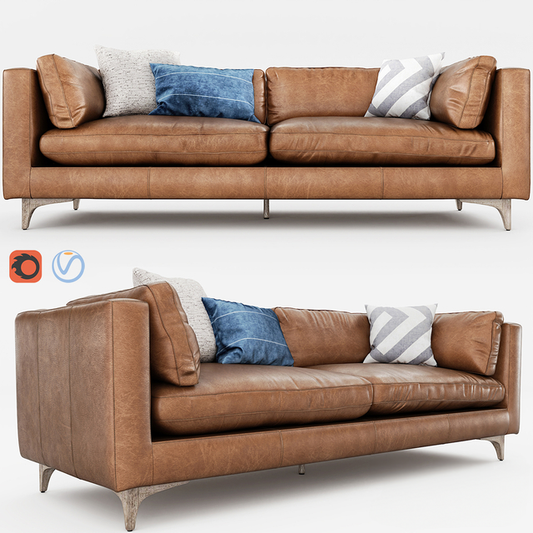 Beckwitch Sofa