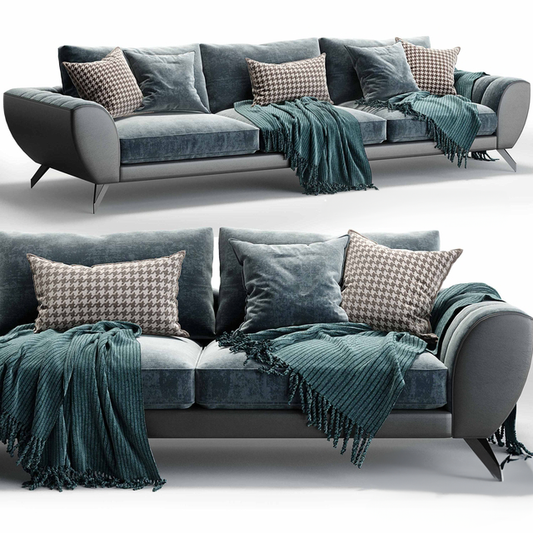 Roche Bobois Sofa