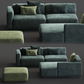 Furniture 3d models collection vol 1