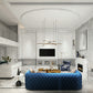 Living room 3d model - Mix style collections Vol 7