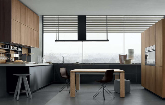 008 Kitchen Poliform